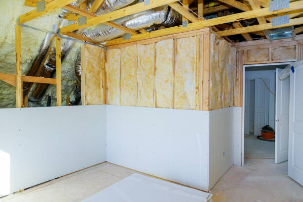 Types of Insulation We Offer in Salida, CA